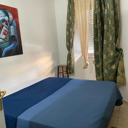 Cassia San Pietro Monolocale ホテル ローマ