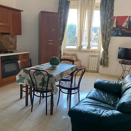 Cassia San Pietro Monolocale ホテル *