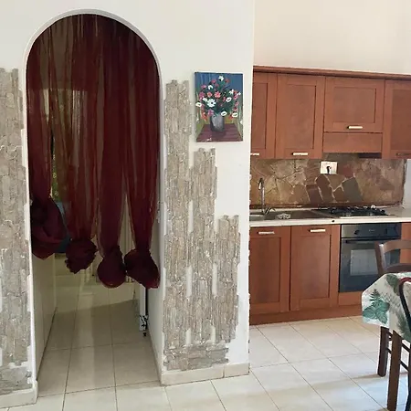 Cassia San Pietro Monolocale ホテル