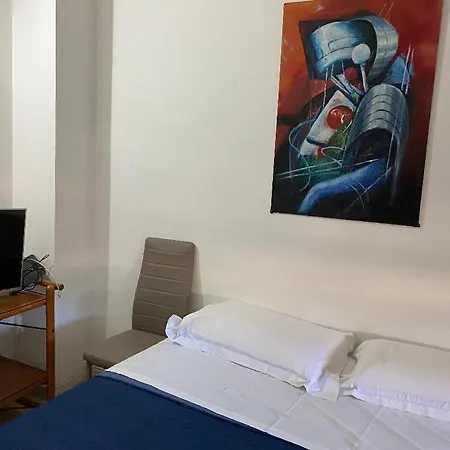 ホテル Cassia San Pietro Monolocale