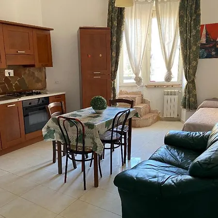 Hotel Cassia San Pietro Monolocale
